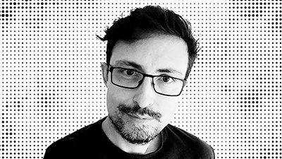David Ramírez