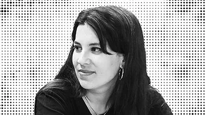 Irene Márquez