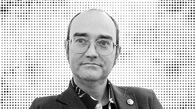 José Luis Ágreda