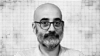 Pablo Ríos
