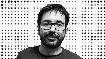 Paco Sordo