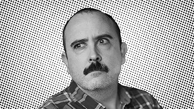 Carlos Areces