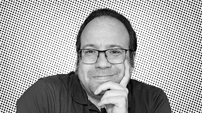 Gerardo Vilches