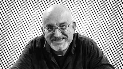Jordi Bernet