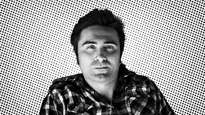 Manolo Vázquez