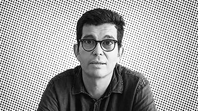Sergi Escobar
