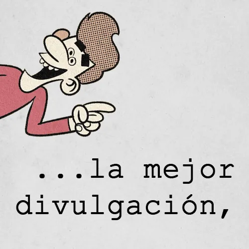 Divulgadores