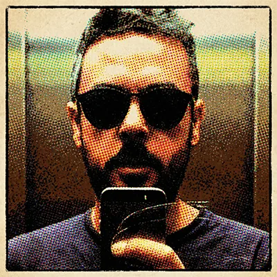 Alberto López