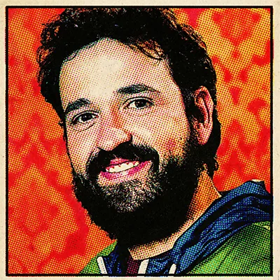 Juanlu Ruiz