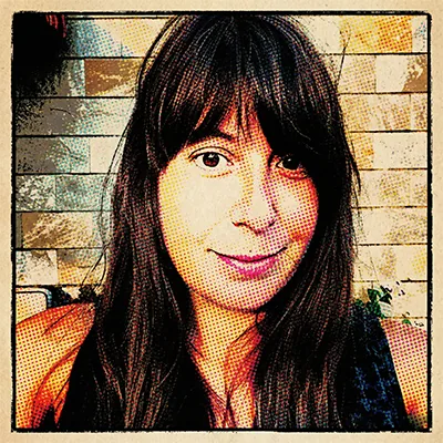 María Ruisánchez